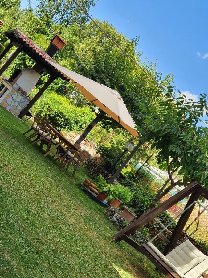 Albergo Del Sangro Pescasseroli Esterno foto