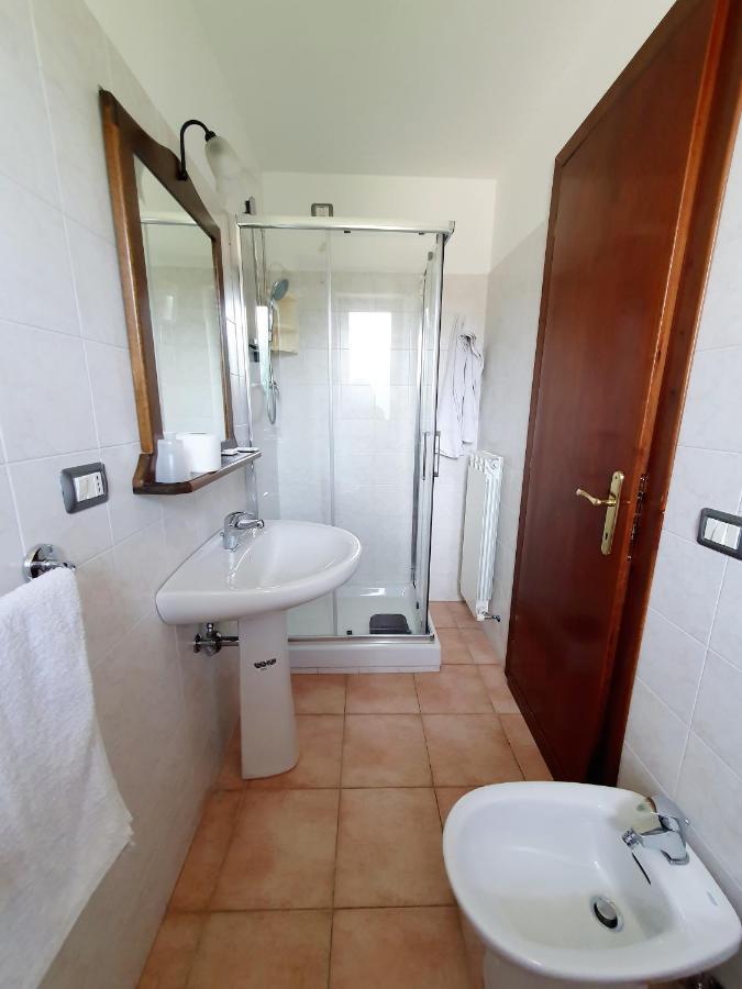 Albergo Del Sangro Pescasseroli Esterno foto
