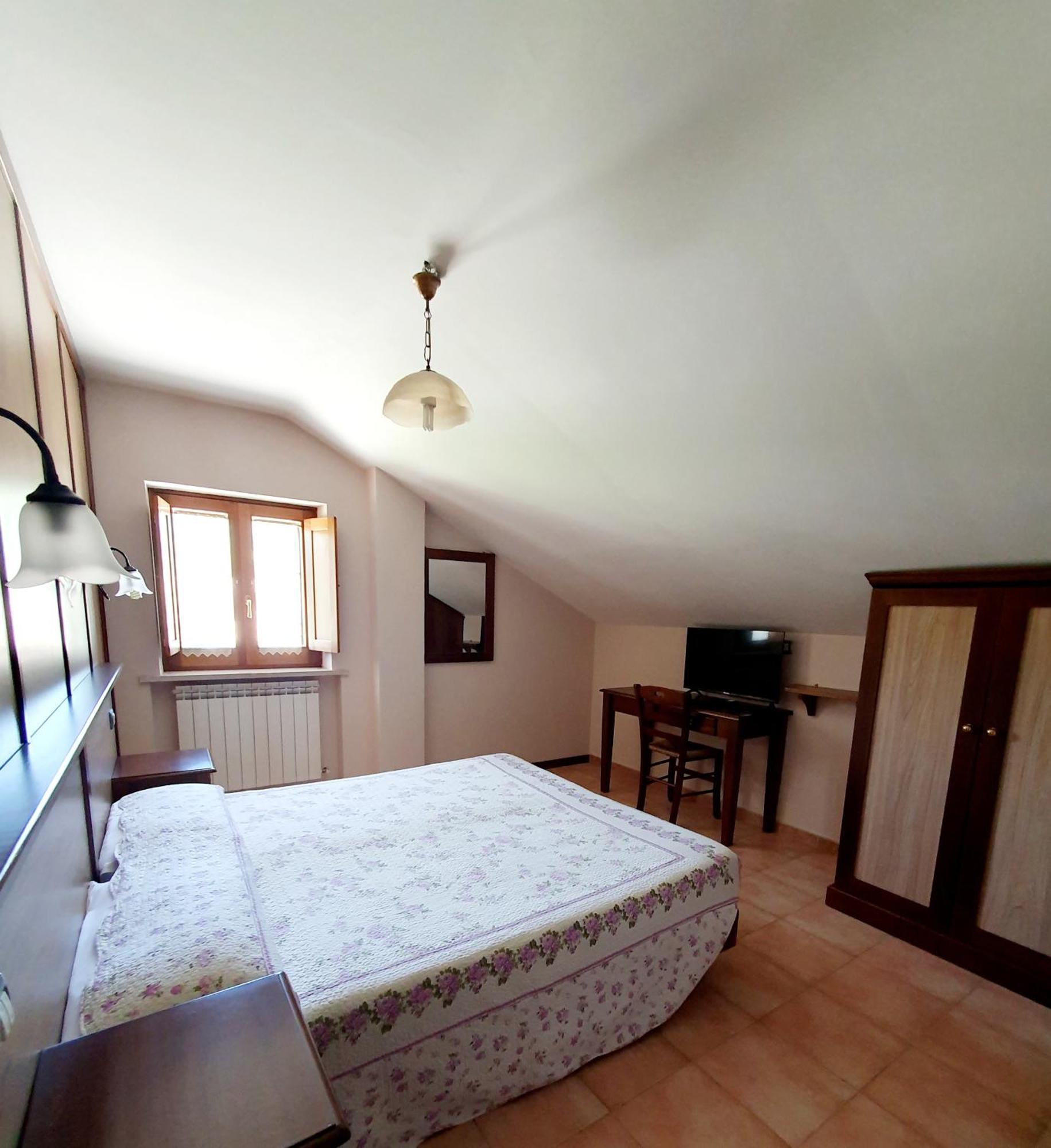 Albergo Del Sangro Pescasseroli Esterno foto